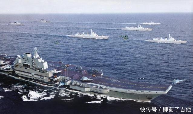 美军扬言台海会经常来，触碰我国最后底线，国防部死路一条