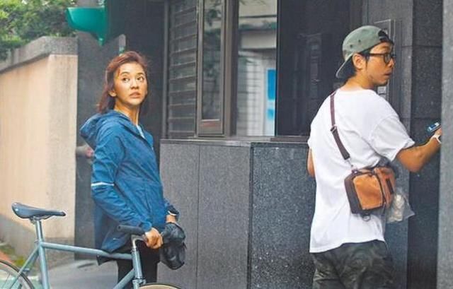 别人公布恋情，陈意涵却公布怀孕，这消息简直要炸翻整个娱乐圈了