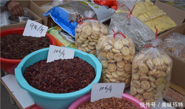 农村大集上最让人稀罕的几样, 手艺人的老物件年轻人有几个认识