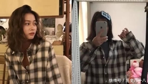  『措手不及』“美到犯规”买家秀，买家秀突然崛起，卖家措手不及，买家：我们一直都很美