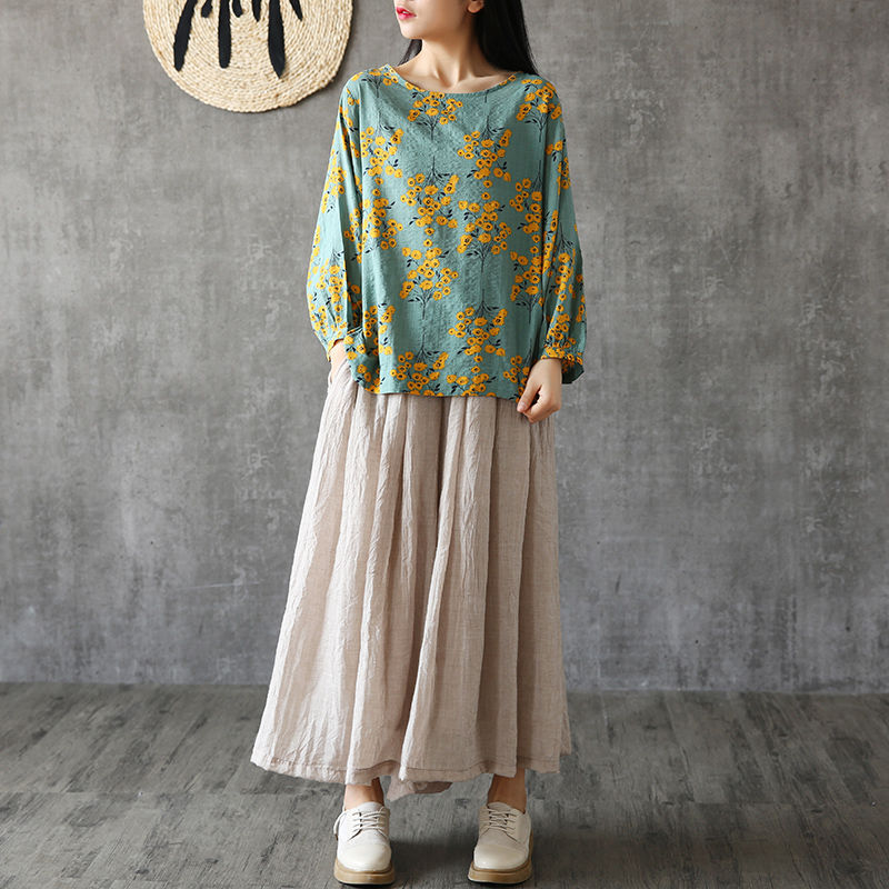 腰粗屁股大女人别穿紧身衣!瞧瞧图片女人这样穿,一个比一个惊艳