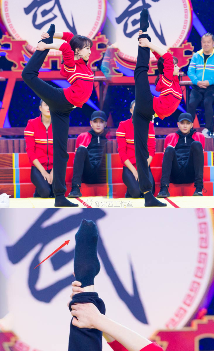 夏日护足行动start，你也想被王凯捧在手心吗？