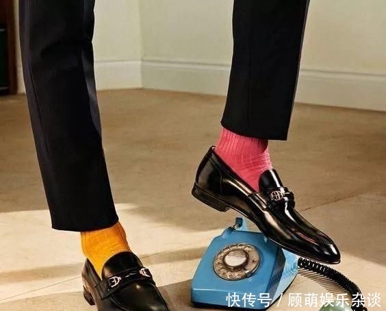  「单品」让人欲罢不能的彩色单品，你穿对了吗？