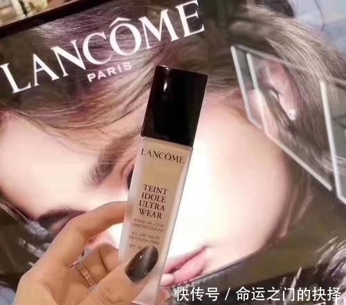 「值得」兰蔻十大系列,哪几个系列人气最高最好用,有哪些彩妆值得购买