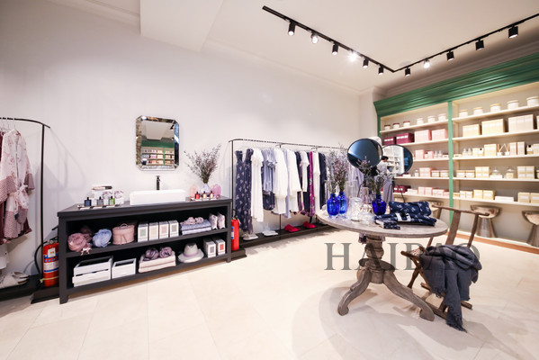 Zara Home以“家”为本，时尚家居全新篇章