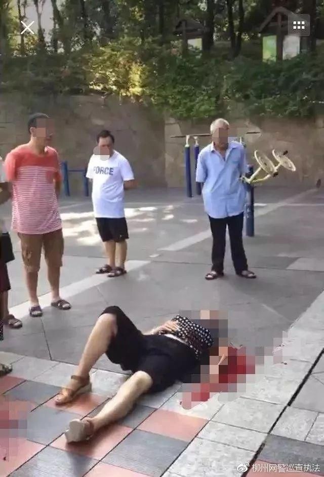 微信群传三门江公园发生命案?!网警正式回应!别乱传了!