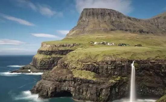 全球最神奇的12个村庄,中国让世界叹服