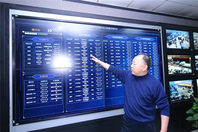  #陕西欣绿实业股份#你知道吗？你每天吃的大部分食材都是通过这