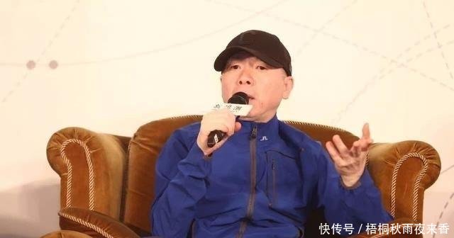 网曝冯小刚写公开信喊话崔永元: 闹大了你真兜不住! 冯小刚急回应