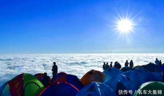 江西名景有哪些，必去的旅游景点有哪些，网友：武当山不得不去