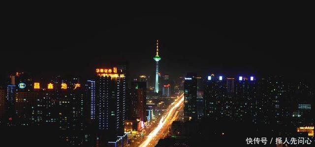 我国省会城市GDP增速排行榜来看看到底谁发展最快，谁最龟速！