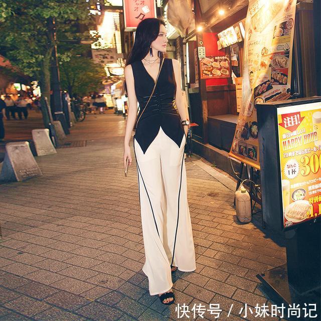  「上班」适合上班一族穿着的气质套装，显瘦显高挑，让你散发迷人魅力