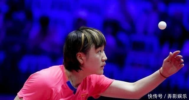 乒联世界巡回赛决赛赛程