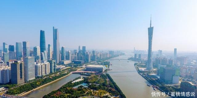 国家将要建江西通往广州的高铁，时速达到350，经过你的家吗