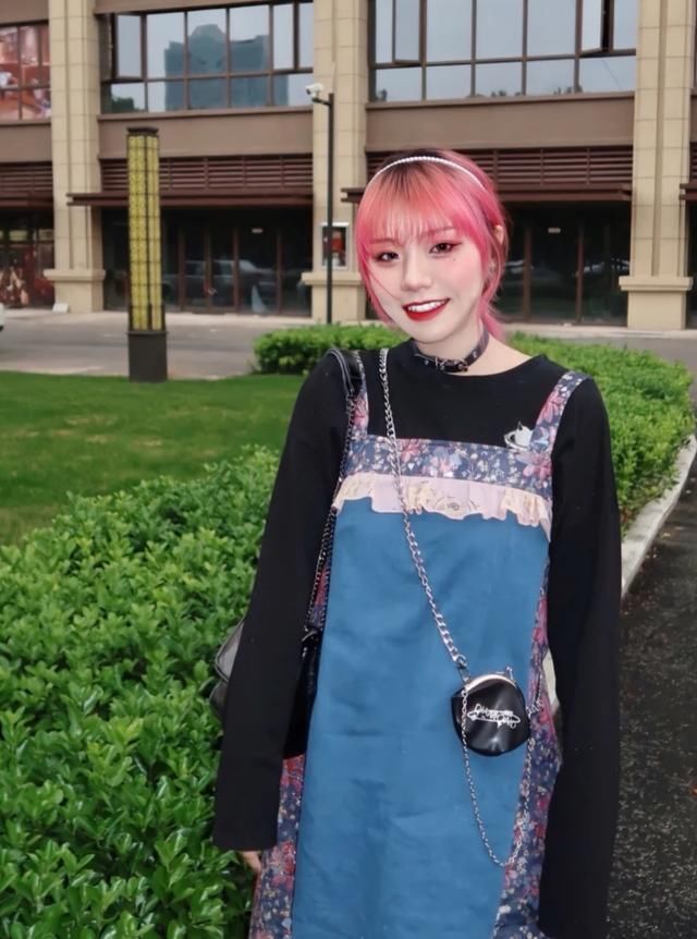  【适合梨形】梨形身材不好看？那是衣服没挑对，这样挑衣服梨形身材也是优势