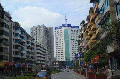 中国唯一的一个房价只要3000多的九百万人口地级市