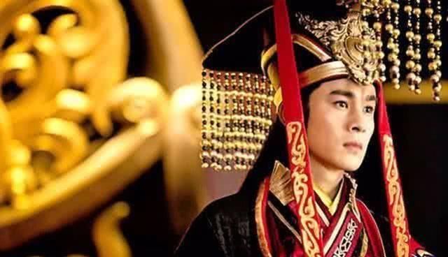虎将:与秦琼齐名的瓦岗虎将,害人害己害子孙,死了还被李世民褫夺爵位