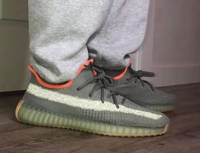  [鼠尾草]业务量超大型：Yeezy 350＂鼠尾草＂推迟后我国总算打开预定开售！
