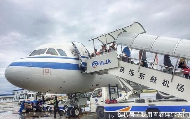 我国最“清闲”的机场，开放时间长达14年，每天却只有一个航班