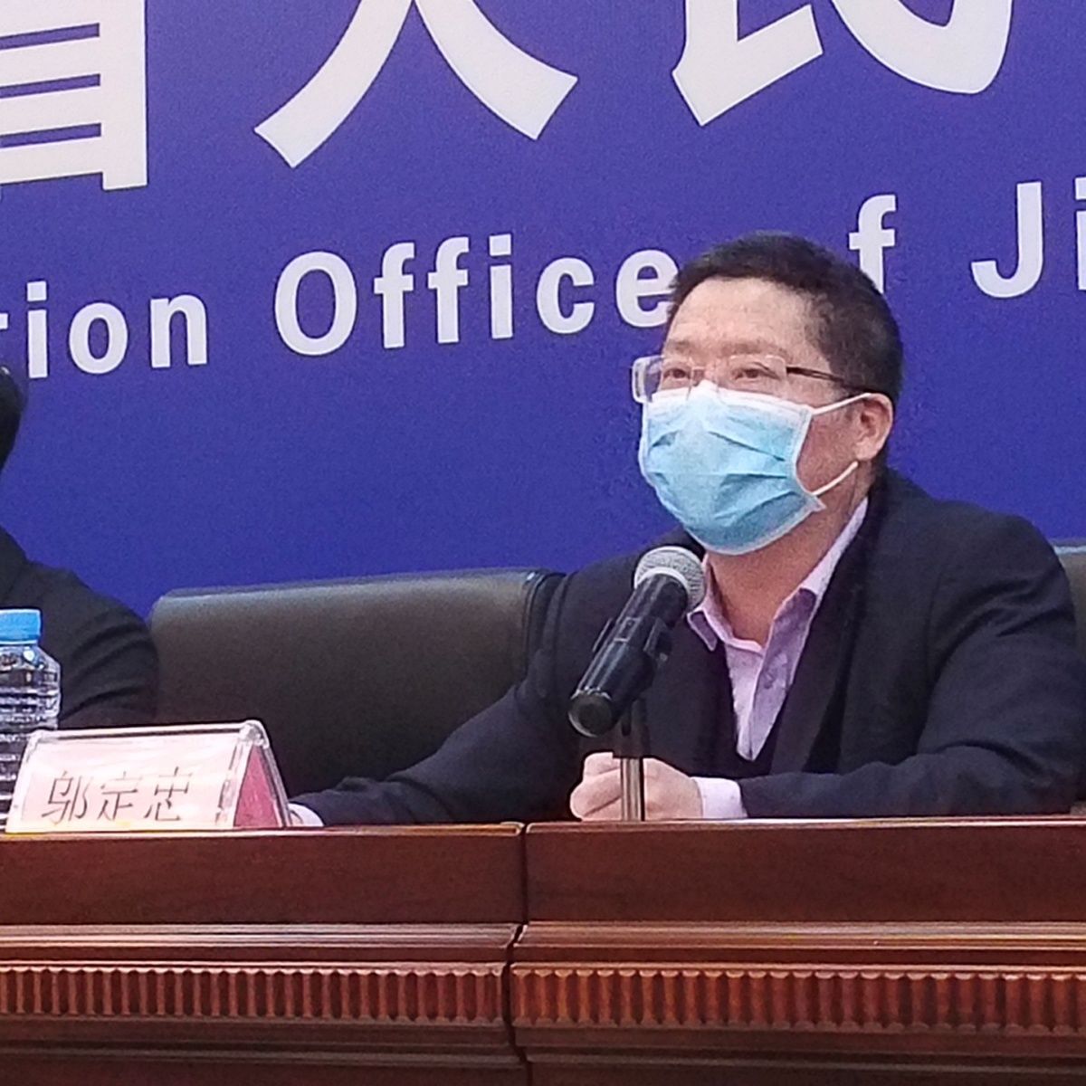  针对性■江西省疫情防控阻击战中有针对性地开展精神文明教育 180余万志愿者参与一线防控 捐款捐物2亿多元