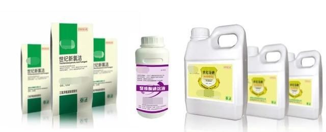  『配置浓度和』养殖场消毒工作常见的五大误区，你有几个？