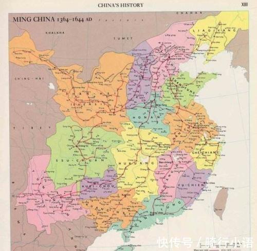  「甘肃省」为什么甘肃省的平凉市、天水市、庆阳市没有划归到陕