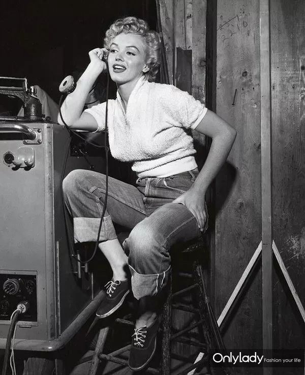 买牛仔裤，知道这一家就足够了