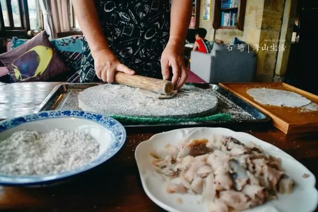 探访东南沿海网红小村,这里拥有最少女心梦幻房屋(内附游玩线)