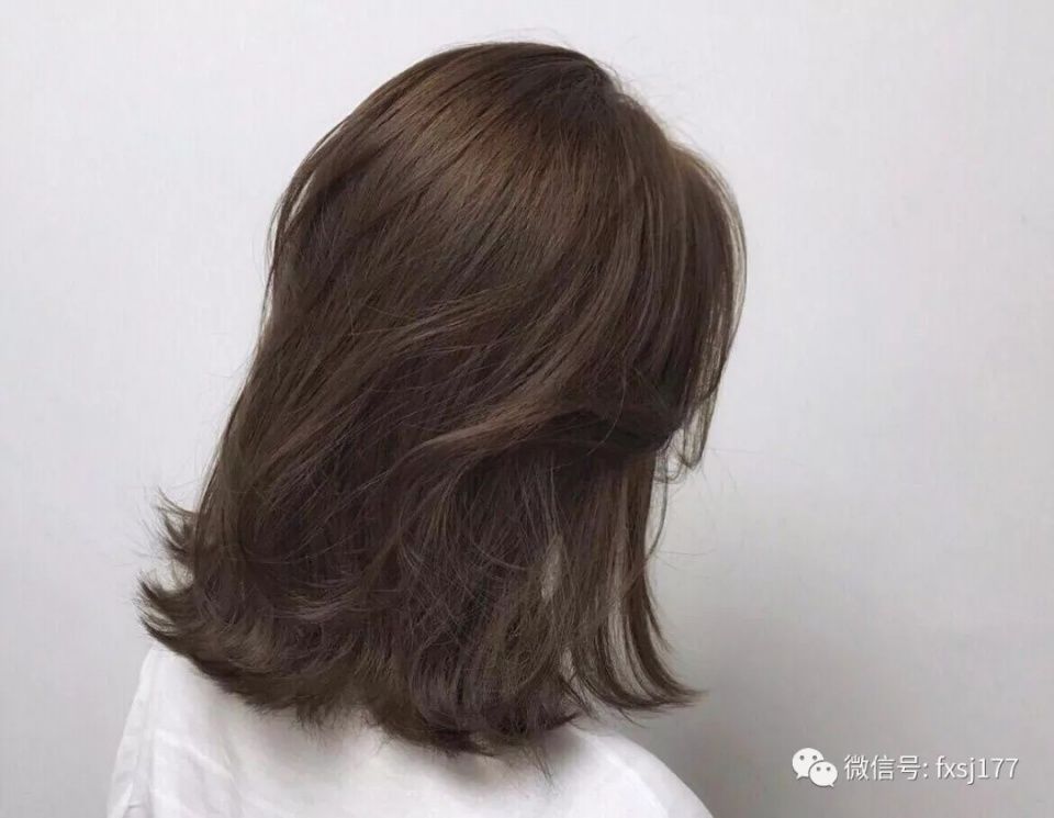 秋天烫发最流行，非“二七烫”莫属