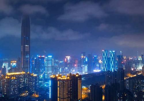  「国家」国内最厉害的非省会城市，GDP2.4万亿高居全国，国家非