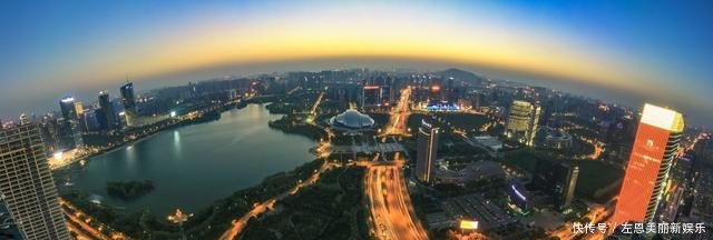  [名气]中国只有一座超大省会城市，成都、武汉名气那么响，为啥