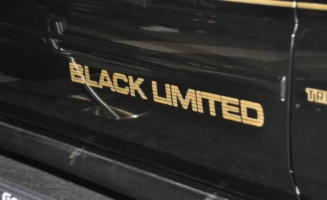  『丰田』最后的GT86？为致敬Black AE86/Black GT86发布
