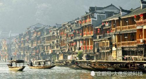 我国最“卑微”的景点，从人山人海到鲜有人知，现在不用门票免费