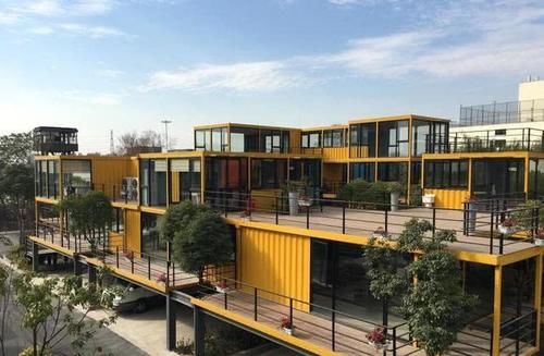  [盖房]农村盖房别再用红砖水泥，这种材料便宜又环保，3天能盖个