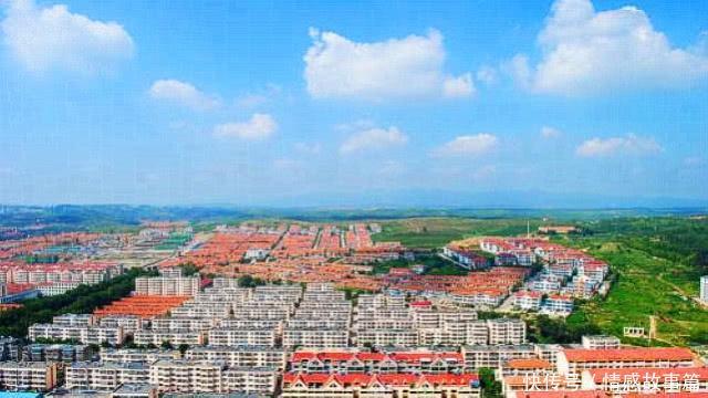 山东最幸福的县，龙口 胶州落选，不在青岛 烟台，也不在济南