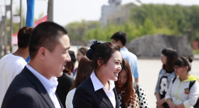 属于这4类情况的人员，即使不参加考试，也能做公务员！