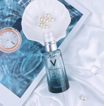 皮肤干燥用什么护肤品?神器精华帮你自救!