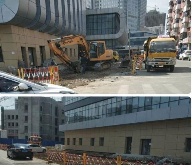  『地铁』沈阳地铁10号线桑林子车辆段通过验收，10号线最后的障碍消失！