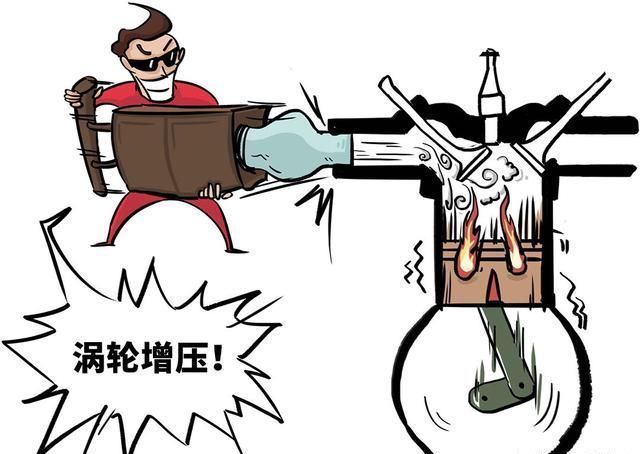 『竟然』上至100万下至10万,竟然都用2.0T!真值得买吗?