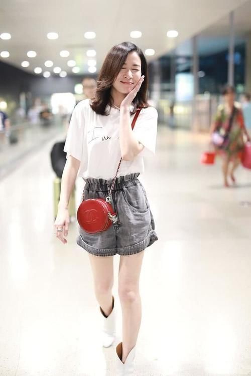  『女人』适合40＋女人留的7款短发发型，提气又不显老，女明星们都爱了！