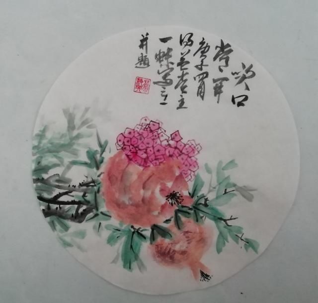  『谐音』你喜欢哪种花鸟画的寓意？