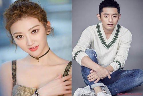 网曝景甜张继科已领证，景甜工作室回应的理由太牵强遭网友吐槽