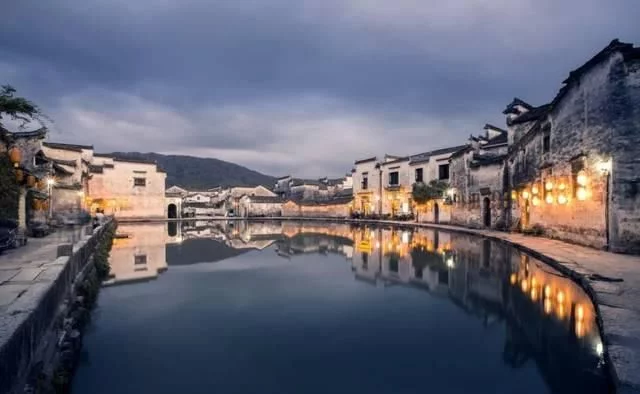 我想去以下这6个地方,因为真的很美【2020热门旅游景点】