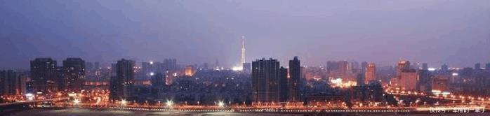  旅游景点@湖南崛起最快的三座城市