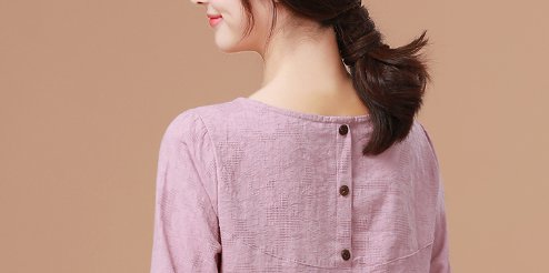 别再穿连衣裙了!现在女人流行这样穿，看看吧，一个比一个年轻