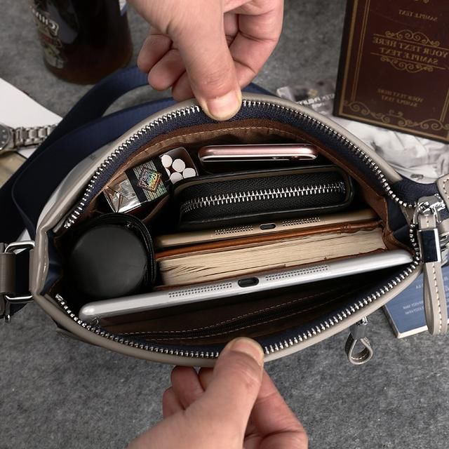 去坐火车才发现，行李箱不流行了！瞧年轻人这样带，连老外都效仿