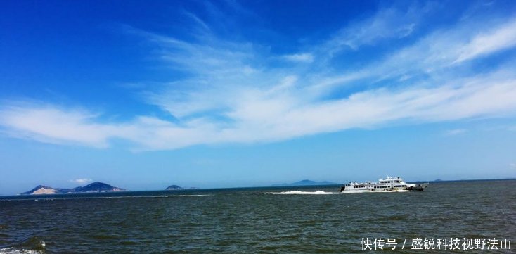 浙江最“富裕”的县，人口不足8万，人均GDP却达16万位居全省第一