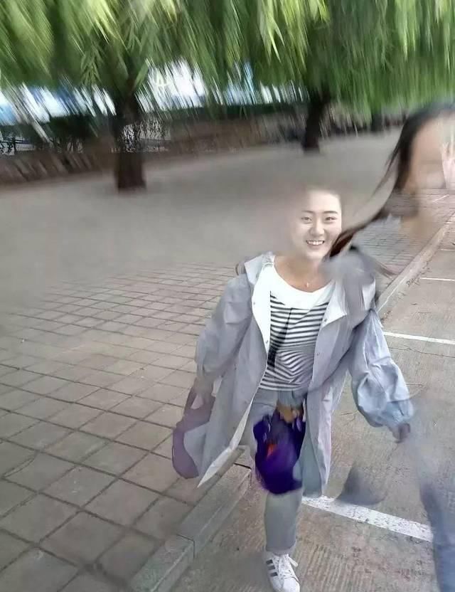  「样子」有个不会拍照的男朋友是种什么体验？哈哈哈哈哈哈哈！