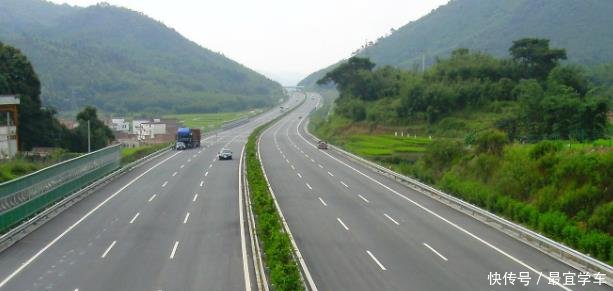  #带动#广东喜提新高速，长约274公里，计划时速120公里，将带动