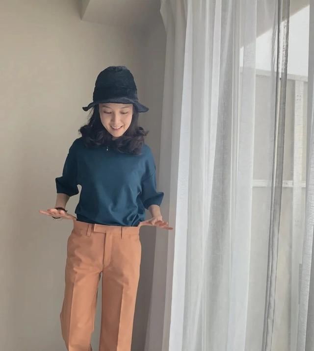  【女生】适合155小个子女生的日系穿搭,又美又时髦,职场通勤皆可!